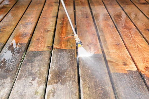 Best Warehouse Cleaning  in Harleigh, PA